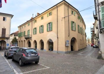 Trilocale Via Roma, Cavallermaggiore - foto 1