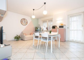 Trilocale Via G. Mazzini, Alpignano - foto 1