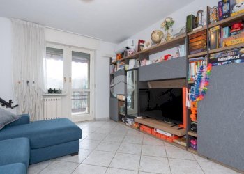 Trilocale Via G. Mazzini, Alpignano - foto 7