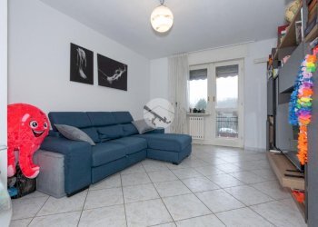 Trilocale Via G. Mazzini, Alpignano - foto 8