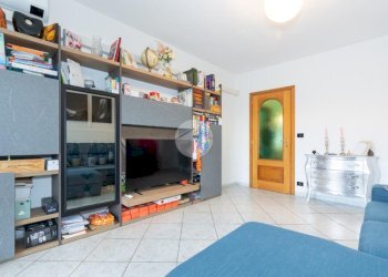 Trilocale Via G. Mazzini, Alpignano - foto 9