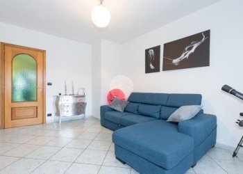 Trilocale Via G. Mazzini, Alpignano - foto 11