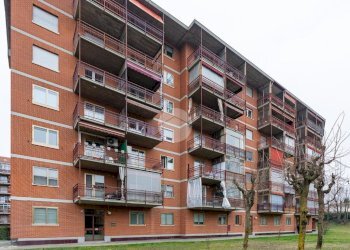 Trilocale Via G. Mazzini, Alpignano - foto 19