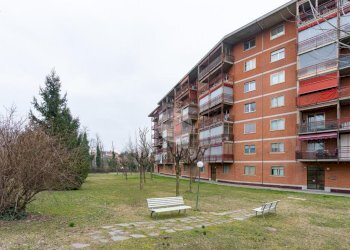 Trilocale Via G. Mazzini, Alpignano - foto 20