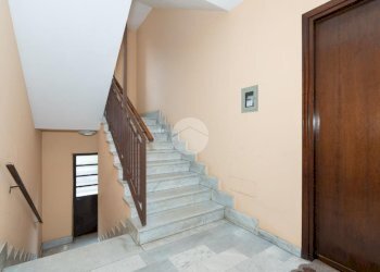 Trilocale Via G. Mazzini, Alpignano - foto 25