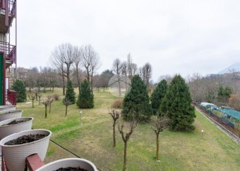 Trilocale Via G. Mazzini, Alpignano - foto 29