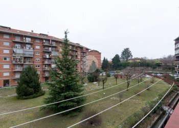 Trilocale Via G. Mazzini, Alpignano - foto 30