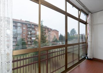 Trilocale Via G. Mazzini, Alpignano - foto 31