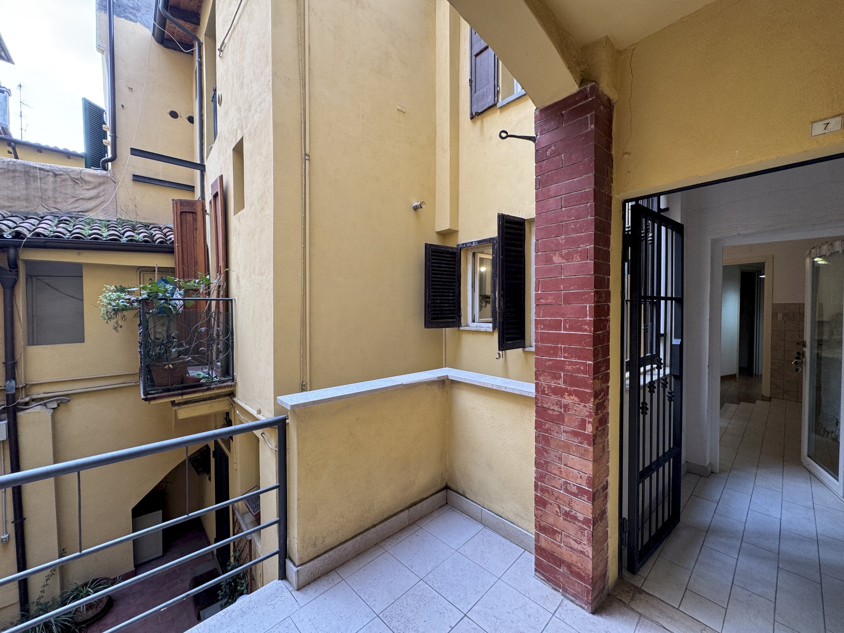 Appartamento Bologna - foto 1