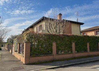 Villetta Budrio - foto 1