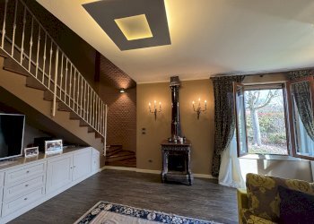 Villetta Budrio - foto 19