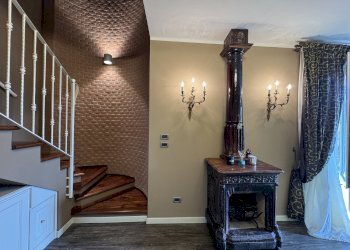 Villetta Budrio - foto 20