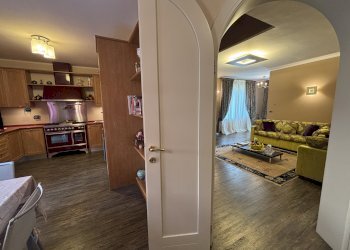 Villetta Budrio - foto 27