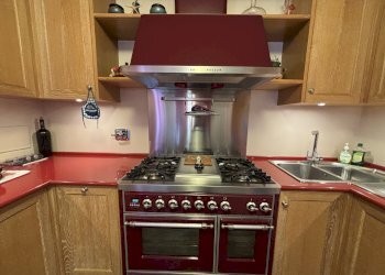 Villetta Budrio - foto 31