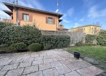 Villetta Budrio - foto 33