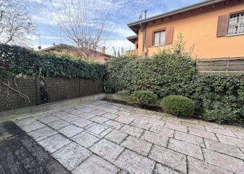 Villetta Budrio - foto 34