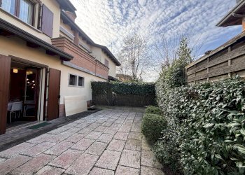 Villetta Budrio - foto 35