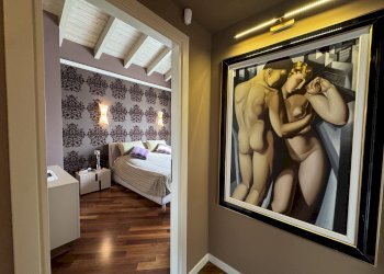 Villetta Budrio - foto 46