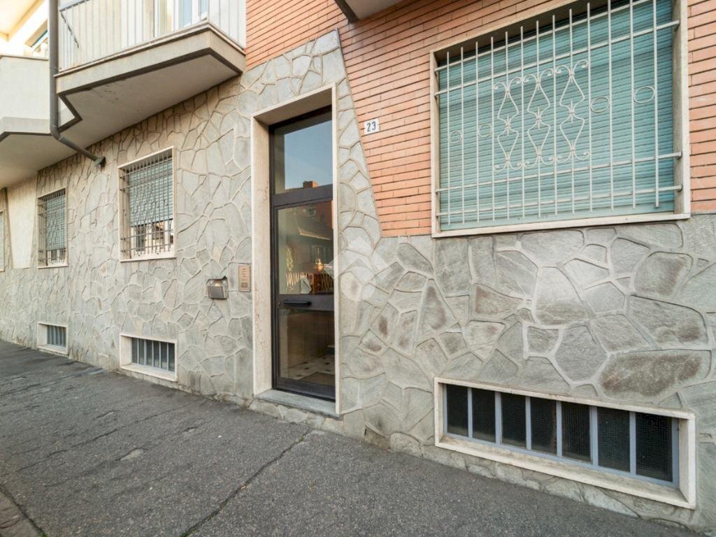 Bilocale Via goffredo mameli, Grugliasco - foto 2