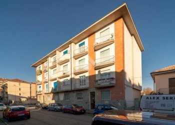 Bilocale Via goffredo mameli, Grugliasco - foto 1