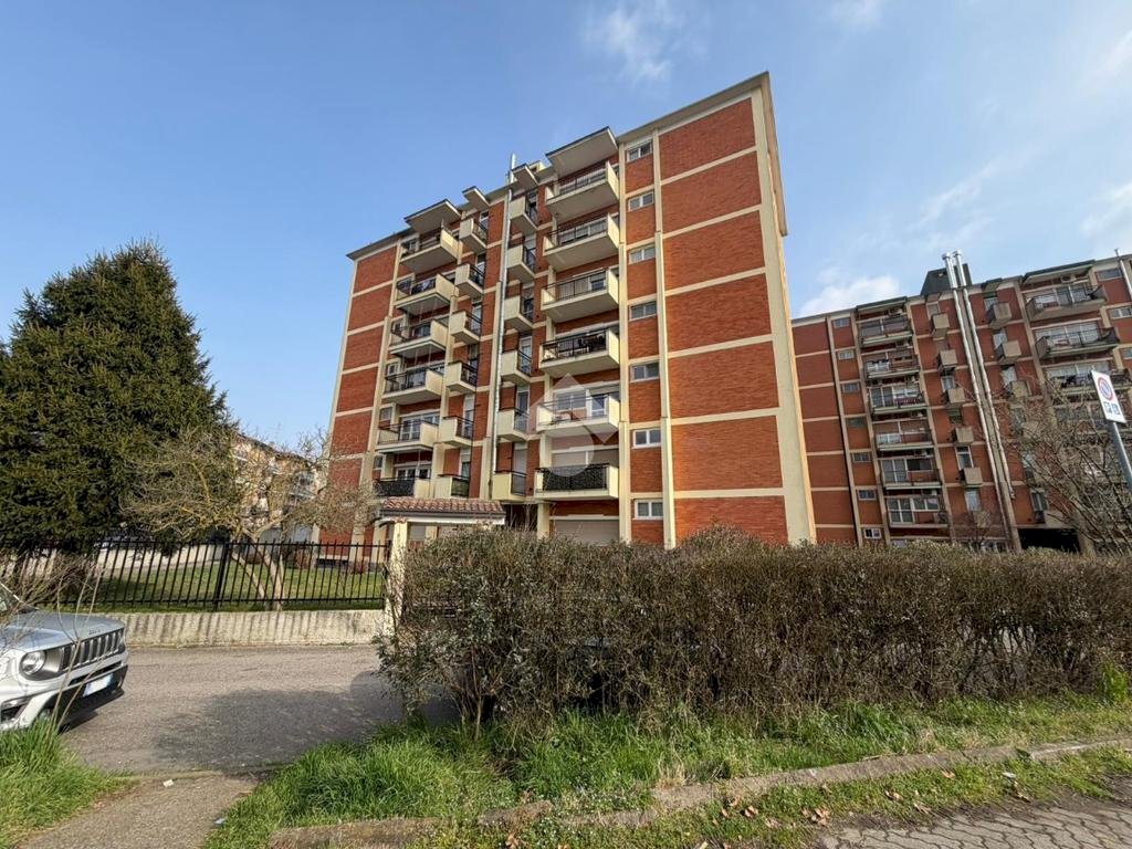 Trilocale Via Delle Groane, Garbagnate Milanese - foto 2