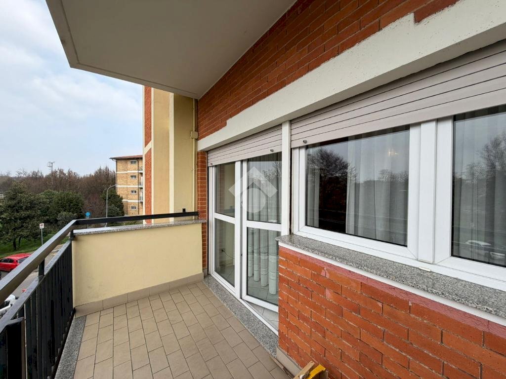 Trilocale Via Delle Groane, Garbagnate Milanese - foto 3