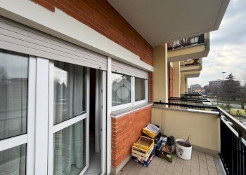 Trilocale Via Delle Groane, Garbagnate Milanese - foto 17