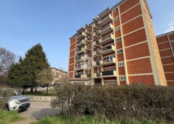 Trilocale Via Delle Groane, Garbagnate Milanese - foto 48