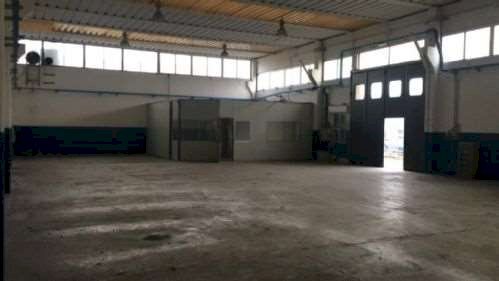 Capannone Soliera - foto 1