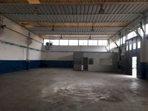 Capannone Soliera - foto 3