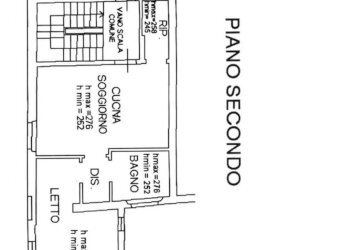 Two-room apartment Modena (neighborhood Centro Storico) - photo 12