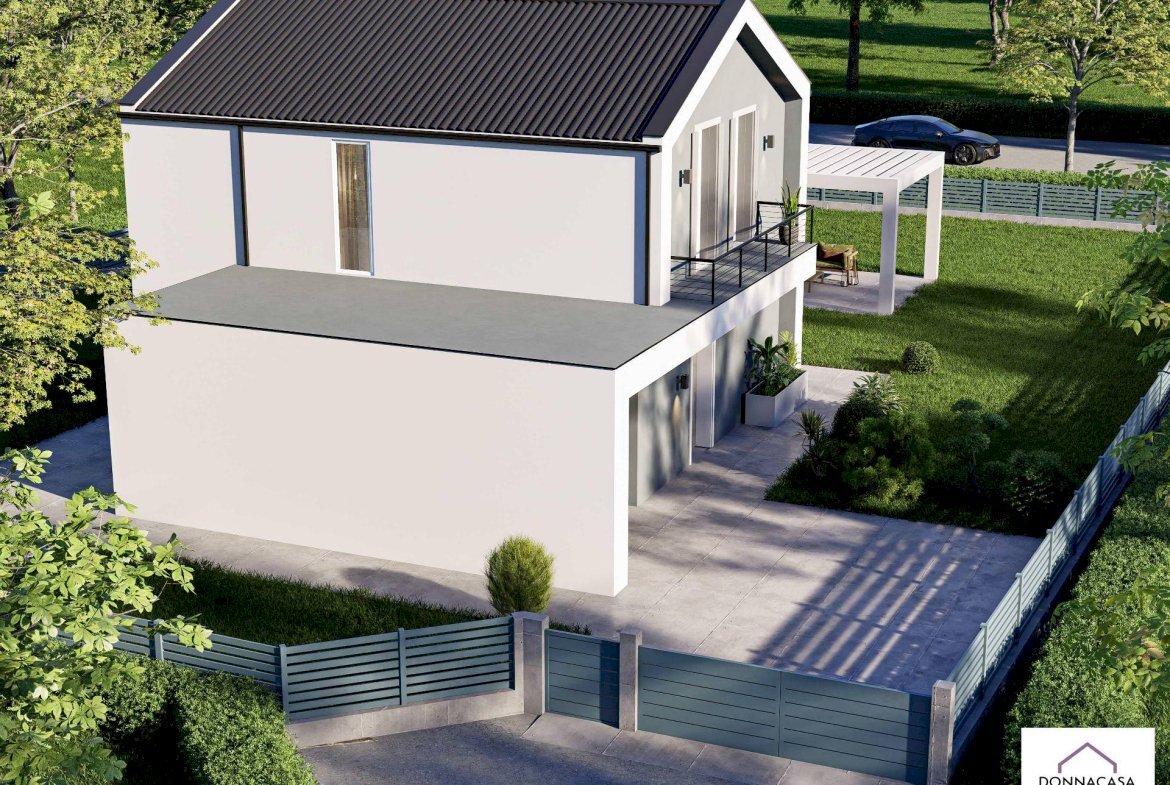 Independent house Cento - photo 2