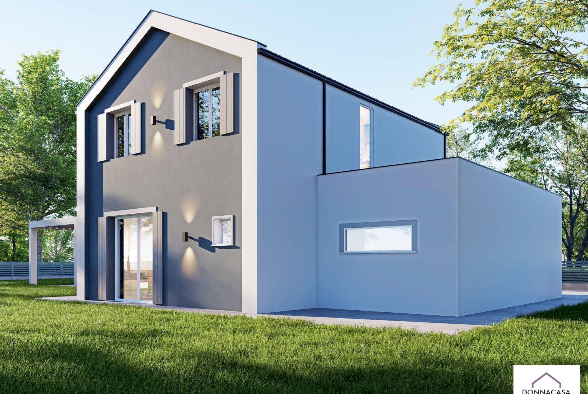 Independent house Cento - photo 3