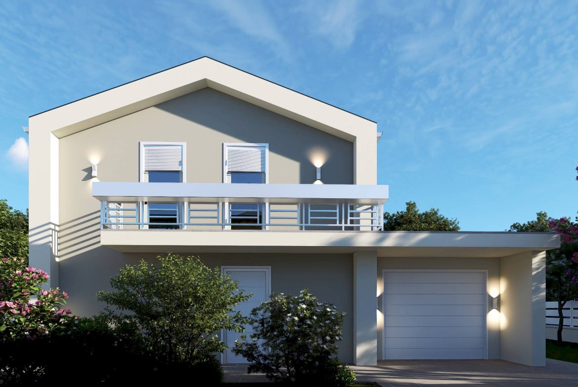 Independent house Cento - photo 3