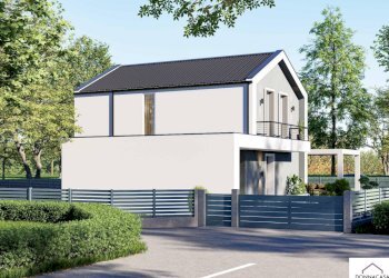 Casa indipendente Cento - foto 1