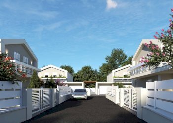 Independent house Cento - photo 1
