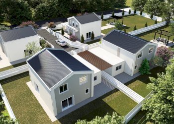 Independent house Cento - photo 4