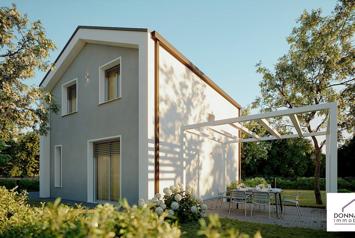 Independent house Cento - photo 3