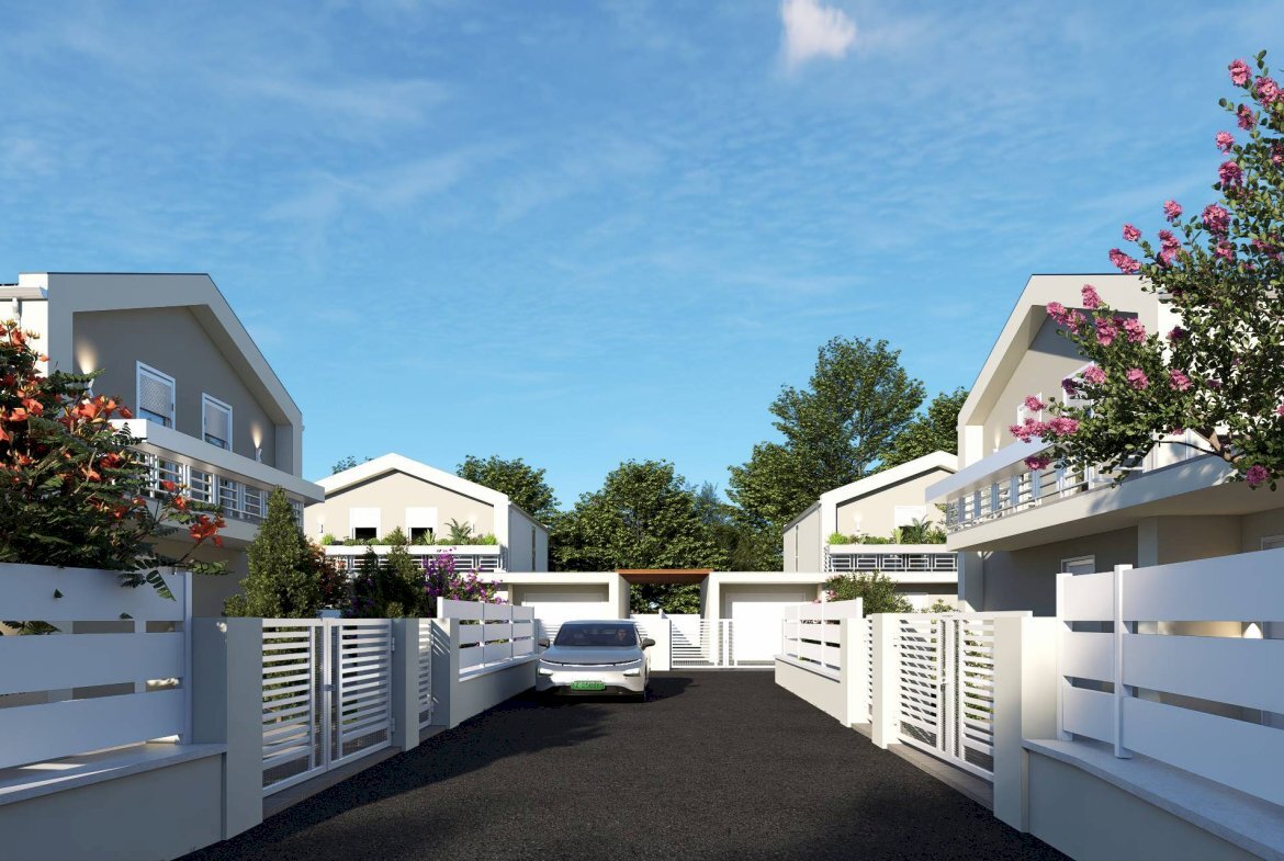Independent house Cento - photo 2