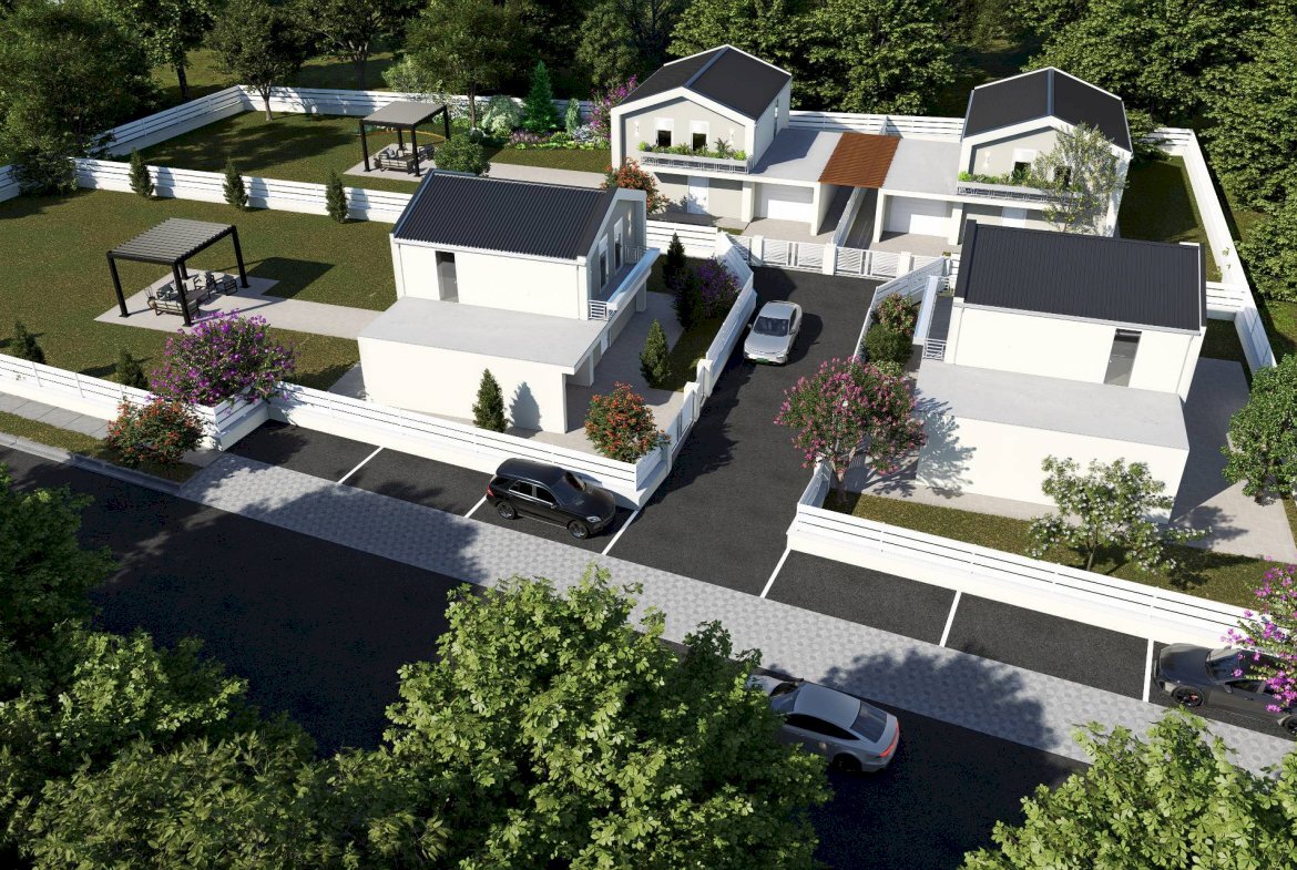 Independent house Cento - photo 3