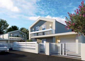 Independent house Cento - photo 1