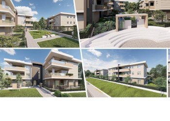 Trilocale Casalgrande - foto 1