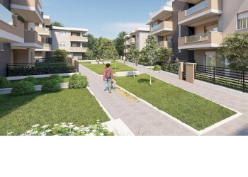 Trilocale Casalgrande - foto 2