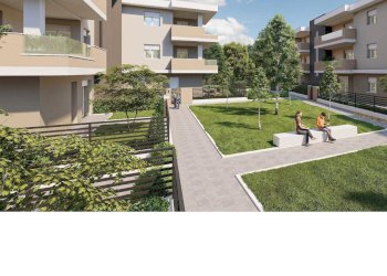 Trilocale Casalgrande - foto 3