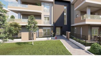 Trilocale Casalgrande - foto 4