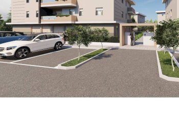 Trilocale Casalgrande - foto 5