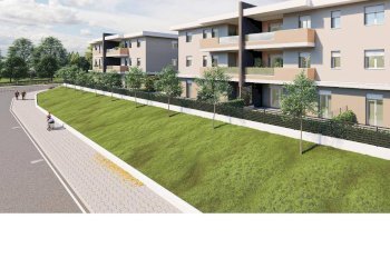 Trilocale Casalgrande - foto 6