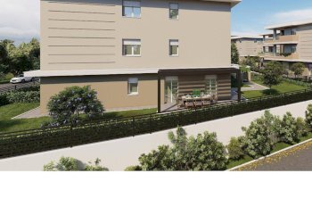 Trilocale Casalgrande - foto 7