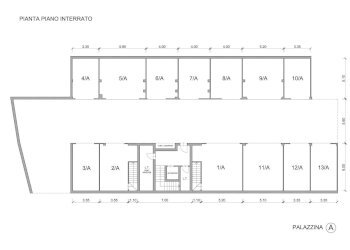 Trilocale Casalgrande - foto 10