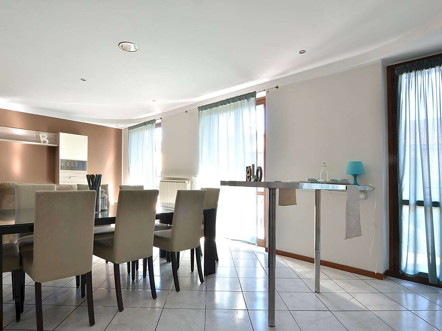 Three-room apartment Bellusco - photo 3